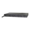 AP7526 APC AP7526 Rack PDU, Basic, 1U, 22kW, 400V, (6) C19