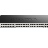D-Link DGS-1510-52X 52-port Gigabit Layer 3 Lite Stackable Smart Managed Switch with 4-port 10G Uplinks