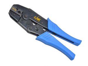 Link TL-1106A Shield RJ 45 CAT 6A PLUG CRIMP TOOL