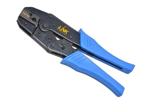 Link TL-1106A Shield RJ 45 CAT 6A PLUG CRIMP TOOL