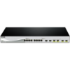 D-Link DXS-1210-12TC 12-port 10G Smart Managed Switch with 2-port 10G Combo Uplinks