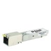 D-Link DGS-712 1000Base-T SFP Transceiver (Copper 100M)