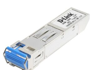 D-Link DEM-310GT 1000Base-LX SFP Transceiver (Singlemode 1310nm) - 10km