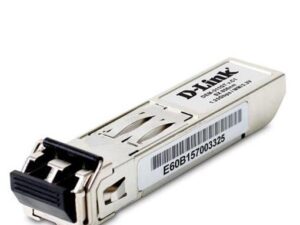 D-Link DEM-311GT 1000Base-SX SFP Transceiver (Multimode 850nm) - 550m