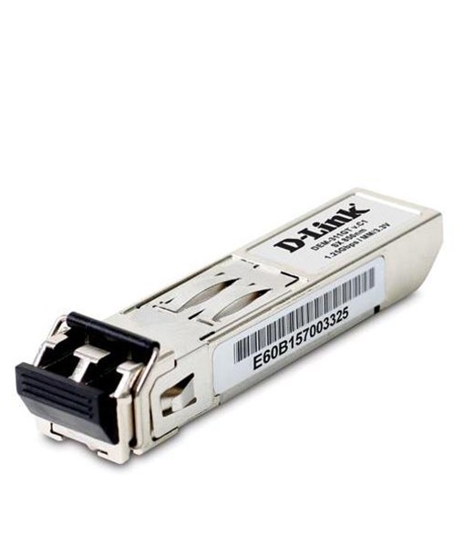 D-Link DEM-311GT 1000Base-SX SFP Transceiver (Multimode 850nm) - 550m