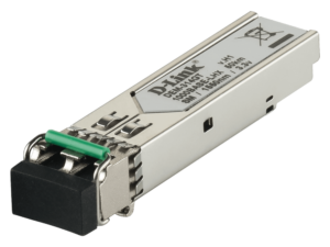 D-Link DEM-314GT 1000Base-LHX SFP Transceiver (Singlemode 1550nm) - 50km