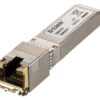D-Link DEM-410T SFP + 10GBASE T Copper Transceiver
