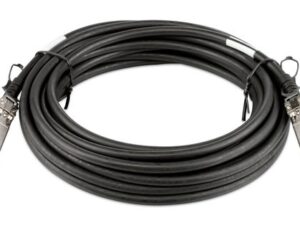 D-Link DEM-CB700S 10G Passive SFP+ Twinaxial Direct Attach Cable 7M