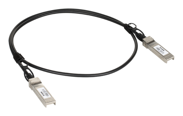 D-Link DEM-CB100S28 25G SFP28 to SFP28 Direct Attach Cable (1 Metre)