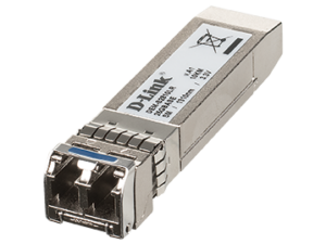 D-Link DEM-S2810LR 25GBASE-LR Single-Mode 10 km SFP28 Transceiver