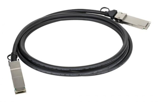 5245.jpg D-Link DEM-CB300QXS 40G QSFP+ to QSFP+ 3 m Direct Attach Stacking Cable