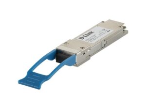 D-Link DEM-QX10Q-LR4 40G QSFP+ Transceivers
