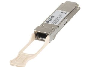 5249.jpg D-Link DEM-Q2801Q-SR4 100GBase-SR4 Multi-Mode QSFP28 transceiver (up to 70 m (OM3) / 100 m (OM4)