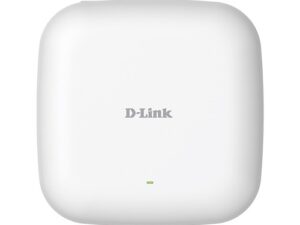 D-Link DAP-2662 NUCLIAS CONNECT Wireless AC1200 Wave 2 (2 x 2) Dual Band INDOOR Access Point