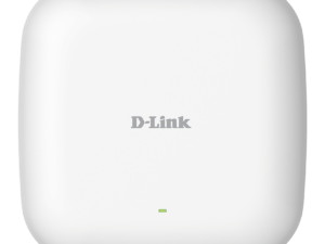 D-Link DAP-X2810 Nuclias CONNECT Wireless AX1800 WIFI 6 (2 x 2) Dual-Band INDOOR Access Point