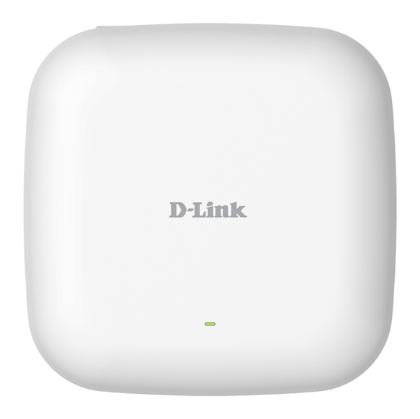 5268.png D-Link DAP-X2810 Nuclias CONNECT Wireless AX1800 WIFI 6 (2 x 2) Dual-Band INDOOR Access Point