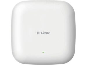 D-Link DAP-X1810F Wireless AX1800 WIFI 6 (2 x 2) Dual-Band INDOOR Access Point