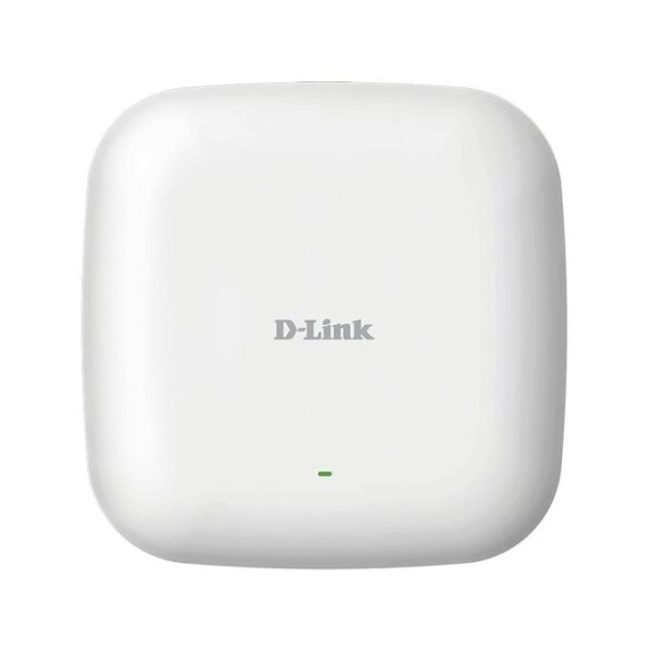 5269.jpg D-Link DAP-X1810F Wireless AX1800 WIFI 6 (2 x 2) Dual-Band INDOOR Access Point
