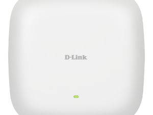 D-Link DAP-X2850 Nuclias CONNECT Wireless AX3600 WIFI 6 (4 x 4) Dual-Band INDOOR Access Point