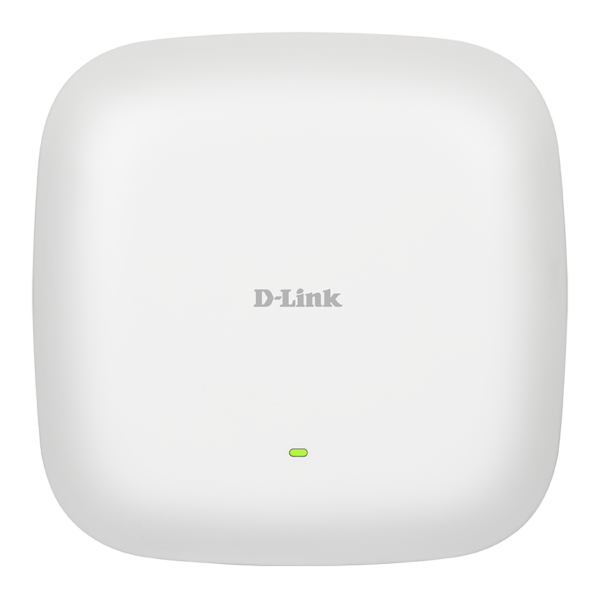 5271.png D-Link DAP-X2850 Nuclias CONNECT Wireless AX3600 WIFI 6 (4 x 4) Dual-Band INDOOR Access Point