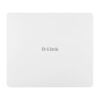 D-Link DAP-3666 NUCLIAS CONNECT Wireless AC1200 Wave 2 (2 x 2) Dual Band OUTDOOR Access Point