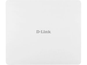 D-Link DAP-3666 NUCLIAS CONNECT Wireless AC1200 Wave 2 (2 x 2) Dual Band OUTDOOR Access Point