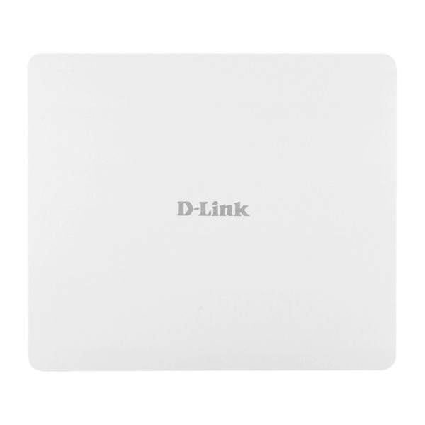 5273.jpg D-Link DAP-3666 NUCLIAS CONNECT Wireless AC1200 Wave 2 (2 x 2) Dual Band OUTDOOR Access Point