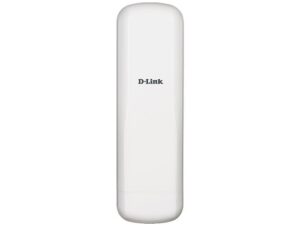 D-Link DAP-3711 5 km Long Range Point-to-Point Wireless AC Bridge