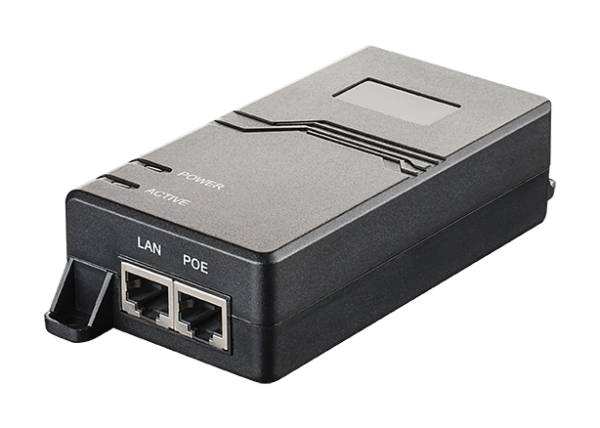 D-Link DPE-311GI 1-Port Gigabit Passive PoE Injector