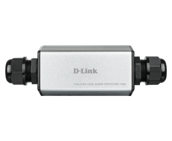 5294.png D-Link DPE-SP110 Outdoor PoE Lightning Protector