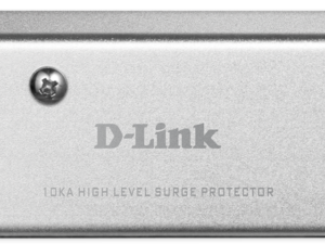 D-Link DPE-SP110I PoE Lightning Protector