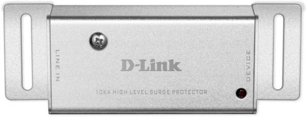 D-Link DPE-SP110I PoE Lightning Protector
