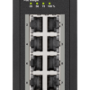 D-Link DIS-200G-12PS 12-Port Industrial Gigabit Smart Managed PoE Switch