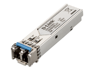 D-Link DIS-S330EX SFP Tranceiver for D-link industrial switch series