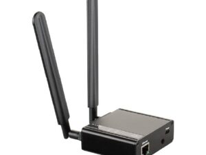 D-Link DWM-311 4G LTE M2M VPN Modem