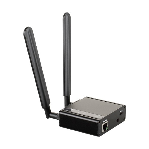 D-Link DWM-311 4G LTE M2M VPN Modem