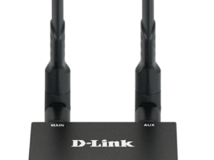 D-Link DWM-312 4G LTE M2M VPN Router