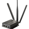 D-Link DWM-313 4G LTE M2M VPN WiFi Router