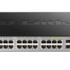 D-Link DGS-3630-28TC/SI 28-Port Layer 3 Stackable Managed Gigabit Switch