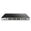 D-Link DGS-3630-28SC/SI 28-Port Layer 3 Stackable Managed Gigabit Fiber Switch