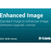 D-Link DGS-3630-28PC-SE-LIC Standard Image to Enhanced Image Upgrade License