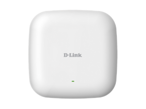 D-Link DAP-2610/ESGP NUCLIAS CONNECT AC1300 WAVE 2 DUAL-BAND POE ACCESS POINT