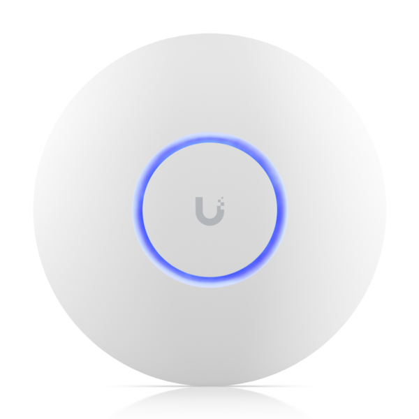 5448.png Ubiquiti U6-PLUS Access Point, 1x GbE RJ45 port, 2.4 & 5GHz, 802.11a/b/g/n/ac/ax