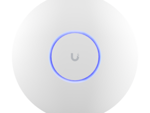 Ubiquiti U6-PRO UniFi WiFi 6 Professional Access Point 4X4 Dual band 5.3 Gbps
