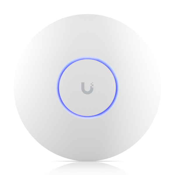 5460.png Ubiquiti U6-LR UniFi WiFi 6 4X4 Long-Range Access Point Dual band 3 Gbps