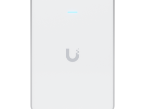 Ubiquiti U6-IW UniFi Inwall Wireless Access Point ( WiFi 6 )