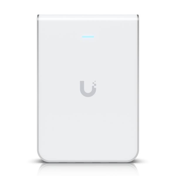 Ubiquiti U6-IW UniFi Inwall Wireless Access Point ( WiFi 6 )