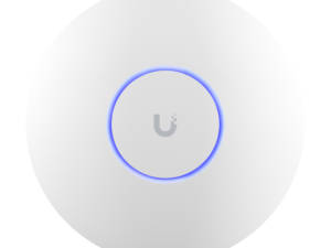 Ubiquiti UAP-AC-LR UniFi AC LR WiFi 5 Long Range Wireless Access Point