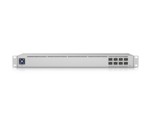5516.png Ubiquiti USW-AGGREGATION managed Layer 2 switch with 8 Port 10G SFP+
