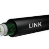Link UFC3306A F.O. Outdoor / Indoor, Armored 6 Core, LSZH-FR, OM4